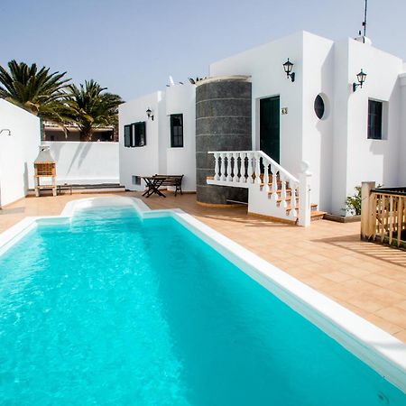 Sunny Golf Villas Puerto del Carmen  Eksteriør billede